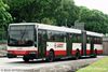 Thumbnail: TIB1000B — Historical archive of a Mercedes-Benz O.405G (Hispano MK2) articulated (bendy) bus operating on service 901 under SMRT Buses. Photographed in December 2008, buses of this model type have since been completely retired from passenger service.