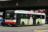 Thumbnail: TIB1003T — Historical archive of a Dennis Lance (UK) single-deck bus operating on service 853 under SMRT Buses. Buses of this model type have since been completely retired from passenger service.