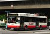 Thumbnail: TIB1005M — Historical archive of a Dennis Lance (UK) single-deck bus operating on service 853 under SMRT Buses. Buses of this model type have since been completely retired from passenger service.