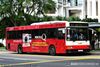 Thumbnail: TIB1006K — Historical archive of a Dennis Lance (UK) single-deck bus operating on service 61 under SMRT Buses. Buses of this model type have since been completely retired from passenger service.
