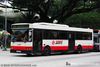 Thumbnail: TIB1006K — Historical archive of a Dennis Lance (UK) single-deck bus operating on service 851 under SMRT Buses. Buses of this model type have since been completely retired from passenger service.