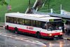 Thumbnail: TIB1009C — Historical archive of a Dennis Lance (UK) single-deck bus operating on service 854e under SMRT Buses. Buses of this model type have since been completely retired from passenger service.
