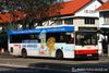 Thumbnail: TIB1011U — Historical archive of a Dennis Lance (UK) single-deck bus operating on service 61 under SMRT Buses. Buses of this model type have since been completely retired from passenger service.