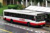 Thumbnail: TIB1011U — Historical archive of a Dennis Lance (UK) single-deck bus operating on service 857 under SMRT Buses. Buses of this model type have since been completely retired from passenger service.