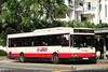 Thumbnail: TIB1016G — Historical archive of a Dennis Lance (UK) single-deck bus operating on service 853 under SMRT Buses. Buses of this model type have since been completely retired from passenger service.