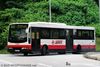 Thumbnail: TIB1017D — Historical archive of a Dennis Lance (Volgren CR221) single-deck bus operating on service 855 under SMRT Buses. Buses of this model type have since been completely retired from passenger service.