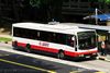 Thumbnail: TIB1018B — Historical archive of a Dennis Lance (Volgren CR221) single-deck bus operating on service 853 under SMRT Buses. Buses of this model type have since been completely retired from passenger service.