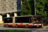 Thumbnail: TIB1044A — Historical archive of a Mercedes-Benz O.405G (Hispano Habit) articulated (bendy) bus operating on service 171 under SMRT Buses. Photographed in July 2016, buses of this model type have since been completely retired from passenger service.
