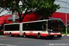 Thumbnail: TIB1057M — Historical archive of a Mercedes-Benz O.405G (Hispano Habit) articulated (bendy) bus operating on service 806 under SMRT Buses. Photographed in June 2014, buses of this model type have since been completely retired from passenger service.