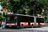 Thumbnail: TIB1083L — Historical archive of a Mercedes-Benz O.405G (Hispano Habit) articulated (bendy) bus operating on service 188 under SMRT Buses. Photographed in June 2017, buses of this model type have since been completely retired from passenger service.