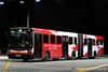 Thumbnail: TIB1088Z — Historical archive of a Mercedes-Benz O.405G (Hispano Habit) articulated (bendy) bus operating on service 960 under SMRT Buses. Buses of this model type have since been completely retired from passenger service.