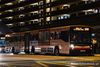 Thumbnail: TIB1103M — Historical archive of a Mercedes-Benz O.405G (Hispano Habit) articulated (bendy) bus operating on service 180A under SMRT Buses. Buses of this model type have since been completely retired from passenger service.