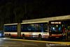 Thumbnail: TIB1148J — Historical archive of a Mercedes-Benz O.405G (Hispano Habit) articulated (bendy) bus operating on service NR7 under SMRT Buses. Buses of this model type have since been completely retired from passenger service.