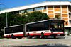 Thumbnail: TIB1171R — Historical archive of a Mercedes-Benz O.405G (Hispano Habit) articulated (bendy) bus operating on service 969 under SMRT Buses. Buses of this model type have since been completely retired from passenger service.