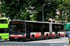 Thumbnail: TIB1175E — Historical archive of a Mercedes-Benz O.405G (Hispano Habit) articulated (bendy) bus operating on service 301 under SMRT Buses. Photographed in June 2017, buses of this model type have since been completely retired from passenger service.