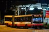 Thumbnail: TIB1178Y — Historical archive of a Mercedes-Benz O.405G (Volgren CR221) articulated (bendy) bus operating on service 860 under SMRT Buses. Photographed in December 2016, buses of this model type have since been completely retired from passenger service.