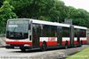 Thumbnail: TIB1184D — Historical archive of a Mercedes-Benz O.405G (Volgren CR221) articulated (bendy) bus operating on service 962 under SMRT Buses. Photographed in December 2008, buses of this model type have since been completely retired from passenger service.