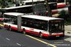 Thumbnail: TIB1210L — Historical archive of a Mercedes-Benz O.405G (Hispano Habit) articulated (bendy) bus operating on service 190 under SMRT Buses. Buses of this model type have since been completely retired from passenger service.