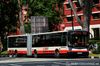 Thumbnail: TIB1237K — Historical archive of a Mercedes-Benz O.405G (Hispano Habit) articulated (bendy) bus operating on service 302 under SMRT Buses. Photographed in February 2015, buses of this model type have since been completely retired from passenger service.