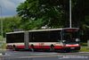 Thumbnail: TIB1243S — Historical archive of a Mercedes-Benz O.405G (Hispano Habit) articulated (bendy) bus operating on service 960 under SMRT Buses. Buses of this model type have since been completely retired from passenger service.