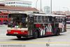 Thumbnail: TIB1248D — Historical archive of a Nissan Diesel U31RCN single-deck bus operating on service 178 under SMRT Buses. Photographed in September 2008, buses of this model type have since been completely retired from passenger service.