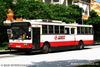 Thumbnail: TIB1255H — Historical archive of a Nissan Diesel U31RCN single-deck bus operating on service 178 under SMRT Buses. Buses of this model type have since been completely retired from passenger service.