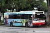 Thumbnail: TIB1257C — Historical archive of a Dennis Lance (UMW Malaysia) single-deck bus operating on service 980 under SMRT Buses. Buses of this model type have since been completely retired from passenger service.