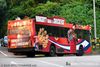 Thumbnail: TIB437G — Historical archive of a Mercedes-Benz O.405 (Hispano Carrocera) single-deck bus operating on service 963 under SMRT Buses. Buses of this model type have since been completely retired from passenger service.