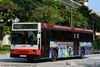 Thumbnail: TIB438D — Historical archive of a Mercedes-Benz O.405 (Hispano Carrocera) single-deck bus operating on service 178 under SMRT Buses. Buses of this model type have since been completely retired from passenger service.