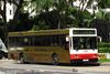 Thumbnail: TIB439B — Historical archive of a Mercedes-Benz O.405 (Hispano Carrocera) single-deck bus operating on service 857 under SMRT Buses. Buses of this model type have since been completely retired from passenger service.