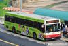 Thumbnail: TIB441T — Historical archive of a Mercedes-Benz O.405 (Hispano Carrocera) single-deck bus operating on service 963 under SMRT Buses. Buses of this model type have since been completely retired from passenger service.