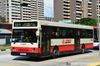 Thumbnail: TIB459T — Historical archive of a Mercedes-Benz O.405 (Hispano Carrocera) single-deck bus operating on service 854 under SMRT Buses. Photographed in May 2014, buses of this model type have since been completely retired from passenger service.