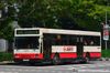 Thumbnail: TIB460M — Historical archive of a Mercedes-Benz O.405 (Hispano Carrocera) single-deck bus operating on service 184 under SMRT Buses. Photographed in August 2014, buses of this model type have since been completely retired from passenger service.