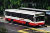 Thumbnail: TIB462H — Historical archive of a Mercedes-Benz O.405 (Hispano Carrocera) single-deck bus operating on service 178 under SMRT Buses. Buses of this model type have since been completely retired from passenger service.