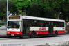 Thumbnail: TIB463E — Historical archive of a Mercedes-Benz O.405 (Hispano Carrocera) single-deck bus operating on service 950 under SMRT Buses. Buses of this model type have since been completely retired from passenger service.