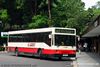 Thumbnail: TIB464C — Historical archive of a Mercedes-Benz O.405 (Hispano Carrocera) single-deck bus operating on service 927 under SMRT Buses. Buses of this model type have since been completely retired from passenger service.