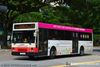 Thumbnail: TIB472D — Historical archive of a Mercedes-Benz O.405 (Hispano Carrocera) single-deck bus operating on service 171 under SMRT Buses. Photographed in August 2013, buses of this model type have since been completely retired from passenger service.
