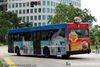 Thumbnail: TIB475X — Historical archive of a Mercedes-Benz O.405 (Hispano Carrocera) single-deck bus operating on service 67 under SMRT Buses. Buses of this model type have since been completely retired from passenger service.