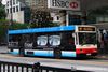 Thumbnail: TIB480E — Historical archive of a Mercedes-Benz O.405 (Hispano Carrocera) single-deck bus operating on service 167 under SMRT Buses. Buses of this model type have since been completely retired from passenger service.
