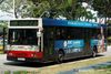 Thumbnail: TIB482A — Historical archive of a Mercedes-Benz O.405 (Hispano Carrocera) single-deck bus operating on service 858 under SMRT Buses. Photographed in February 2010, buses of this model type have since been completely retired from passenger service.