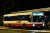 Thumbnail: TIB482A — Historical archive of a Mercedes-Benz O.405 (Hispano Carrocera) single-deck bus operating on service NR2 under SMRT Buses. Buses of this model type have since been completely retired from passenger service.