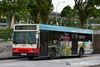 Thumbnail: TIB486P — Historical archive of a Mercedes-Benz O.405 (Hispano Carrocera) single-deck bus operating on service 911 under SMRT Buses. Buses of this model type have since been completely retired from passenger service.