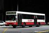 Thumbnail: TIB491Z — Historical archive of a Mercedes-Benz O.405 (Hispano Carrocera) single-deck bus operating on service 171 under SMRT Buses. Buses of this model type have since been completely retired from passenger service.