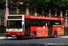 Thumbnail: TIB495M — Historical archive of a Mercedes-Benz O.405 (Hispano Carrocera) single-deck bus operating on service 67 under SMRT Buses. Buses of this model type have since been completely retired from passenger service.