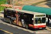 Thumbnail: TIB504X — Historical archive of a Mercedes-Benz O.405 (Hispano Carrocera) single-deck bus operating on service 960 under SMRT Buses. Buses of this model type have since been completely retired from passenger service.