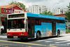 Thumbnail: TIB512Y — Historical archive of a Mercedes-Benz O.405 (Hispano Carrocera) single-deck bus operating on service 67 under SMRT Buses. Photographed in November 2008, buses of this model type have since been completely retired from passenger service.