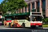 Thumbnail: TIB517J — Historical archive of a Mercedes-Benz O.405 (Hispano Carrocera) single-deck bus operating on service 67 under SMRT Buses. Photographed in June 2014, buses of this model type have since been completely retired from passenger service.