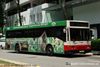 Thumbnail: TIB517J — Historical archive of a Mercedes-Benz O.405 (Hispano Carrocera) single-deck bus operating on service 77 under SMRT Buses. Photographed in May 2009, buses of this model type have since been completely retired from passenger service.