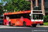 Thumbnail: TIB518G — Historical archive of a Mercedes-Benz O.405 (Hispano Carrocera) single-deck bus operating on service 67 under SMRT Buses. Buses of this model type have since been completely retired from passenger service.
