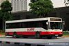 Thumbnail: TIB524M — Historical archive of a Mercedes-Benz O.405 (Hispano Carrocera) single-deck bus operating on service 178 under SMRT Buses. Buses of this model type have since been completely retired from passenger service.
